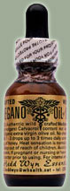 Too diluted.  High quality Oregano Oil must pure to be a fair value