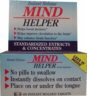 Mind Helper (60 instant dissolving micro tabs)