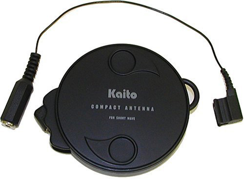 Compact Retractable Antenna 