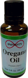Strongest antibiotic known to man for over 5,000 years - Oregano Oil
